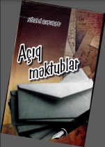 Açıq məktublar